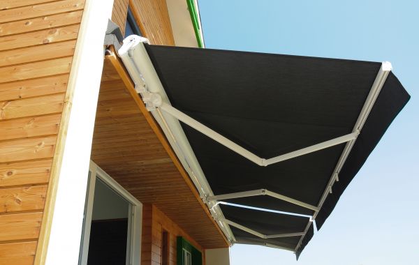 Retractable Shade Service - Retractable Shade Service Oklahoma City, Oklahoma